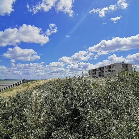 Hotel De Milliano Breskens Bagian luar foto
