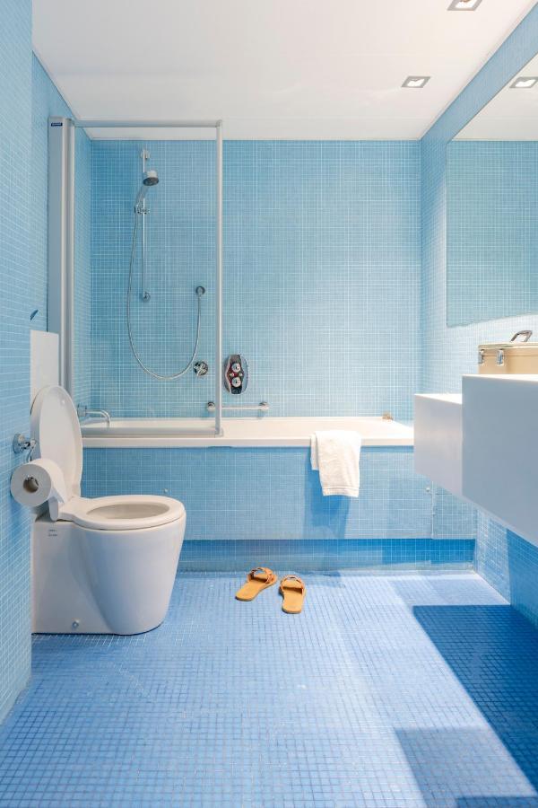 Hotel De Milliano Breskens Bagian luar foto
